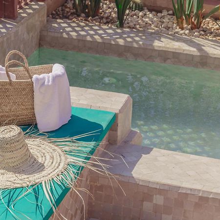 Riad Le Limoun And Spa Марракеш Екстер'єр фото