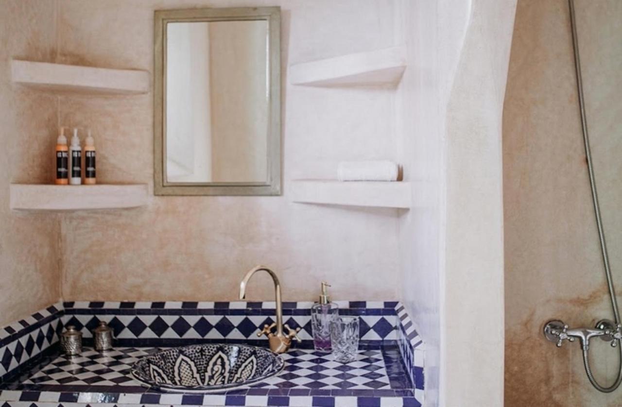 Riad Le Limoun And Spa Марракеш Екстер'єр фото