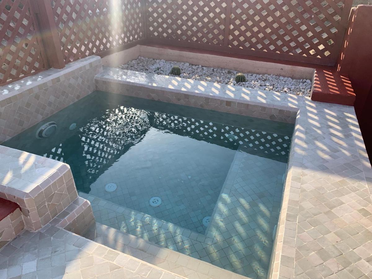 Riad Le Limoun And Spa Марракеш Екстер'єр фото