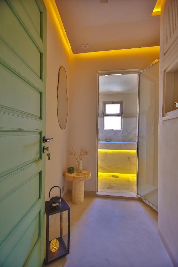 Riad Le Limoun And Spa Марракеш Екстер'єр фото