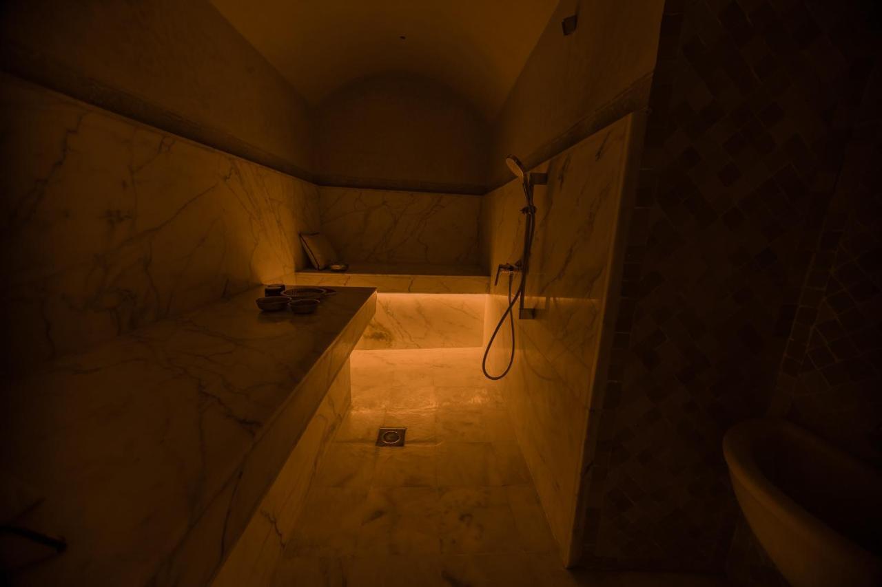 Riad Le Limoun And Spa Марракеш Екстер'єр фото